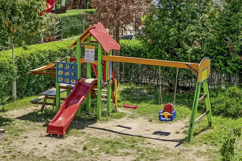 Hotel Sineva Park in Sveti Vlas — foto 9