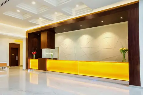 Marriott Hotel Production City Dubai in Oakwood Residency, foto 30