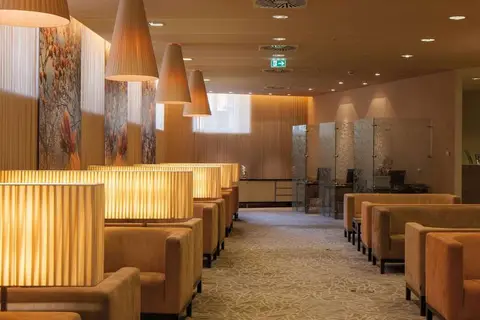 Austria Trend Hotel Savoyen Vienna in Wenen, foto 23