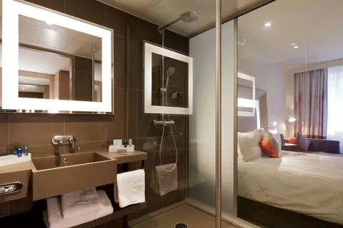 Novotel London Tower Bridge in Londen