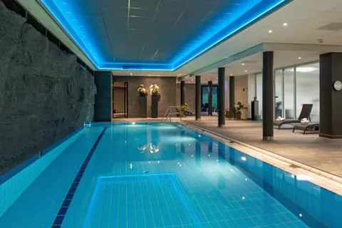 Bilderberg Kasteel Vaalsbroek foto 6