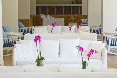 Sandy Beach Hotel & Spa in Larnaca — foto 8