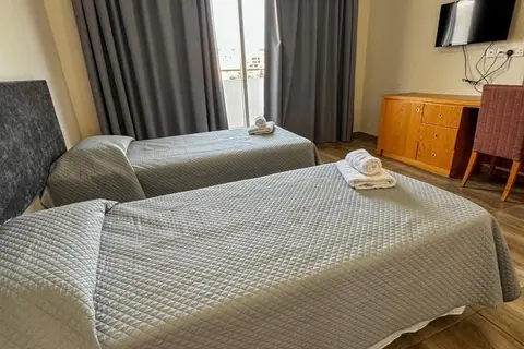 M. Moniatis Hotel in Λεμεσός — foto 30