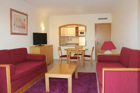 Cheerfulway Balaia Plaza in Albufeira — foto 6