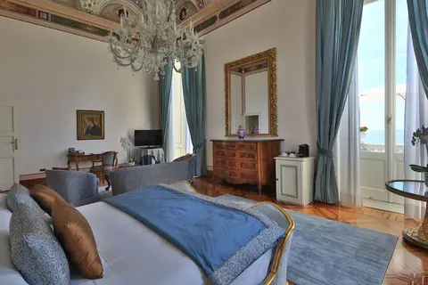Imperiale Palace Hotel in Santa Margherita Ligure, foto 7