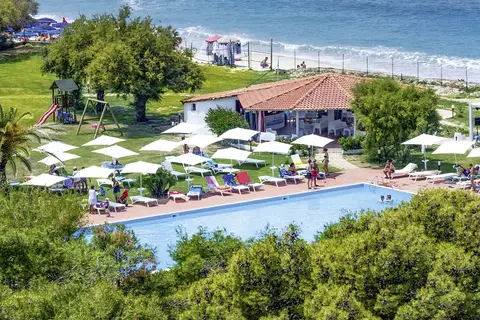BV Kalafiorita Resort in Zambrone — foto 4