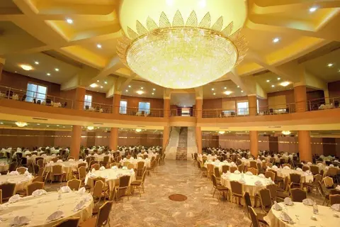 Tunis Grand Hotel in Tunis — foto 28