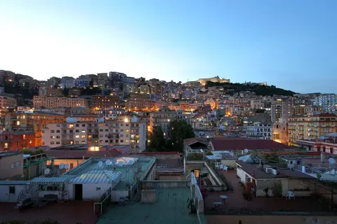 Hotel Exe Majestic foto 19