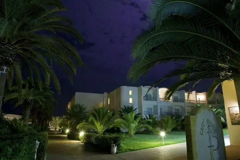 Omar Khayam Hotel in الحمامات — foto 28