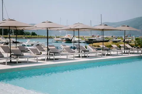 Safin Hotel & Spa in Orikum — foto 14