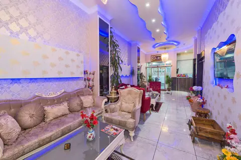 Hotel Ottoman City in Kâğıthane — foto 4