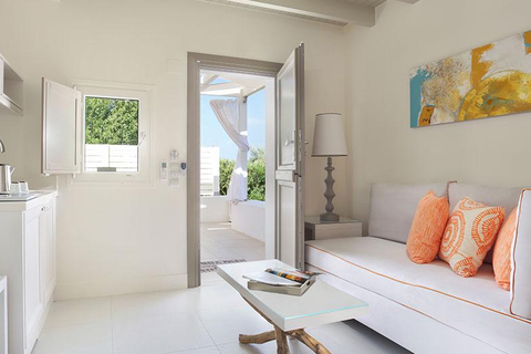 Mareggio Residences & Suites foto 6