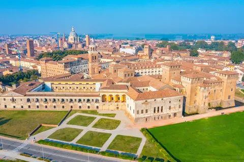 Ontdek Garda en Verona vanuit Ponti sul Mincio in Ponti sul Mincio — foto 4