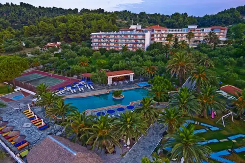 Mendi in Mendi Hotel