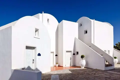 Rocabella Santorini in Σαντορίνη — foto 25