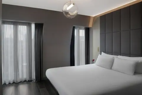 Hotel AMANO Covent Garden in Londen, foto 27
