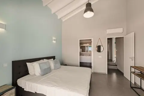 Bon Bini Seaside Resort in Willemstad — foto 27