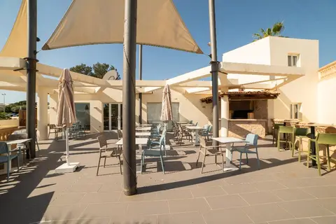 Azul Playa Apartments in Cala Ferrera, foto 23