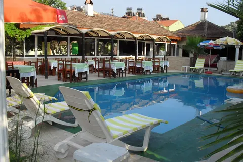 Fly & Go Villa Ozalp in Ortaca — foto 3