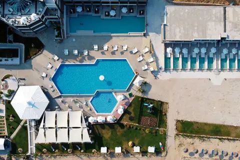 Hotel Blue Dream Palace in Λιμενάρια — foto 2