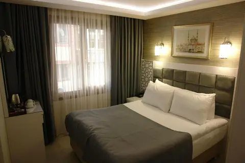 River Hotel in Fatih