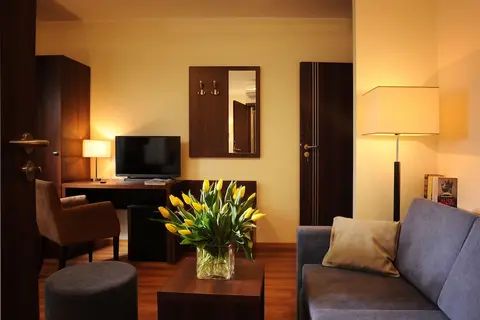 Armon Residence in Krakau — foto 17
