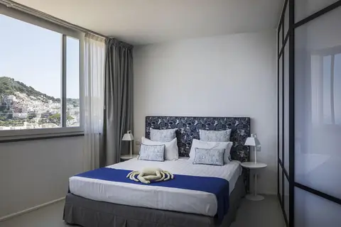 Suite Time Capri Villa La Pergola in Anacapri, foto 19