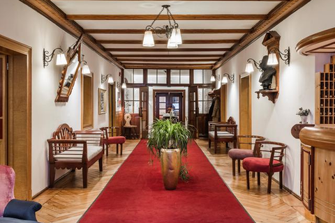 Parkhotel Sole Paradiso - hotel foto 6