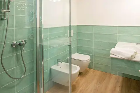 Hotel Centrale Garda in Garda, foto 24