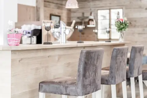 Hotel zum Gourmet in Seefeld in Tirol — foto 11
