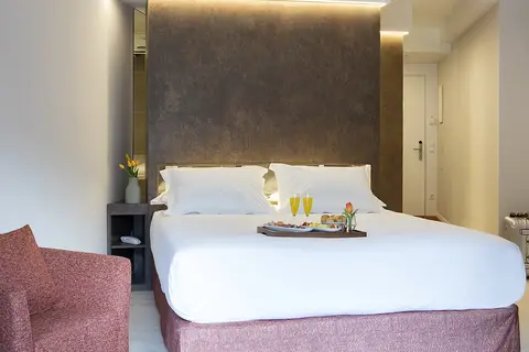 Axel Hotel San Sebastián in Donostia / San Sebastián — foto 30
