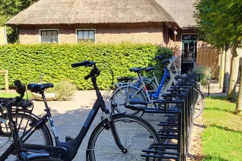 Landhotel Diever foto 24