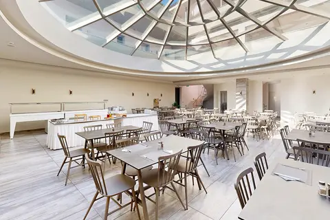 The Dome Luxury Hotel in Λιμενάρια — foto 10