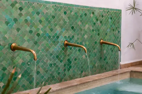 Riad Altair in Marrakesh, foto 18