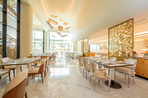 Hotel Savoy Palace foto 17