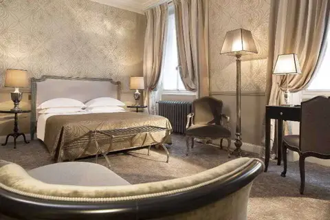 Hotel West End Paris in Parijs, foto 22