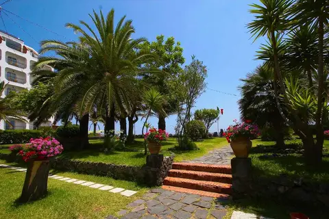 Delta Hotels Giardini Naxos in Giardini-Naxos, foto 13