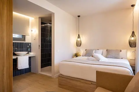 Talaia Plaza Ecoresort in Begur — foto 15