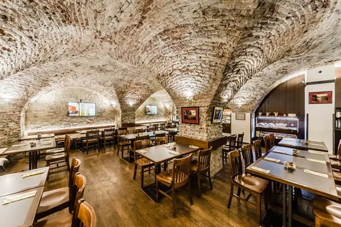 Hotel Archibald At The Charles Bridge foto 3