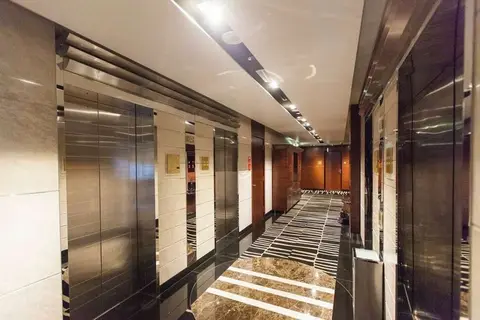 Four Points by Sheraton Sheikh Zayed Road in Dubai, foto 29