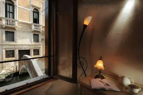 Hotel Tintoretto in Venetië, foto 16