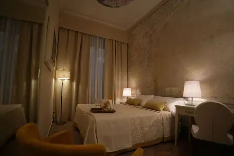 Hotel Renaissance in Florence, foto 13