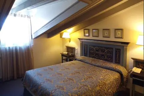 Palacio de los Velada in Ávila — foto 18