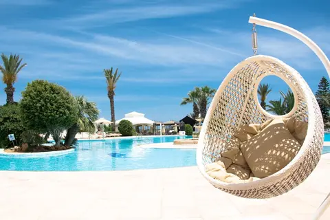 Sentido Bellevue Park in El Kantaoui — foto 15
