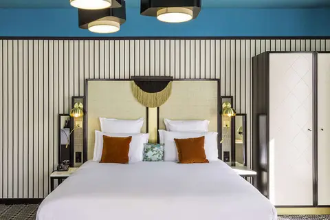 Best Western Roosevelt in Nice — foto 3