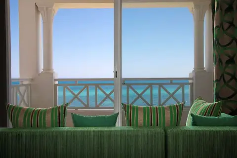 Radisson Blu Resort & Thalasso Hammamet in الحمامات — foto 22