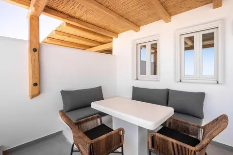 Néro Luxury Suites in Cresanto Luxury Suites, foto 10