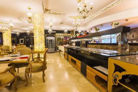 Hospitality Inn in Berrechid, foto 12