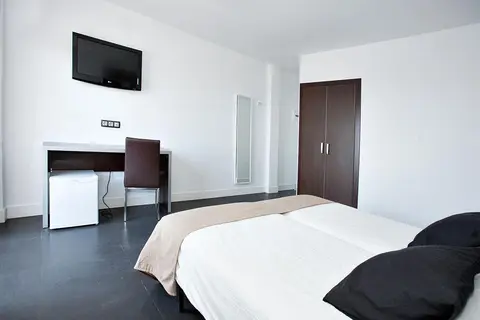 Hotel Natursun in Torremolinos — foto 21