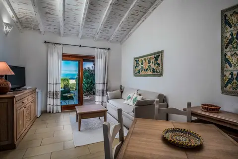 Resort Punta Falcone in Santa Teresa Gallura — foto 20